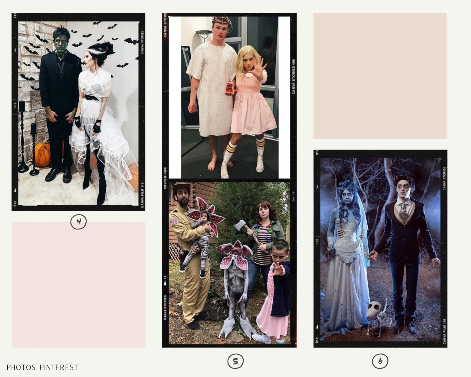 15 idées de déguisement pour Halloween | Moments Factory