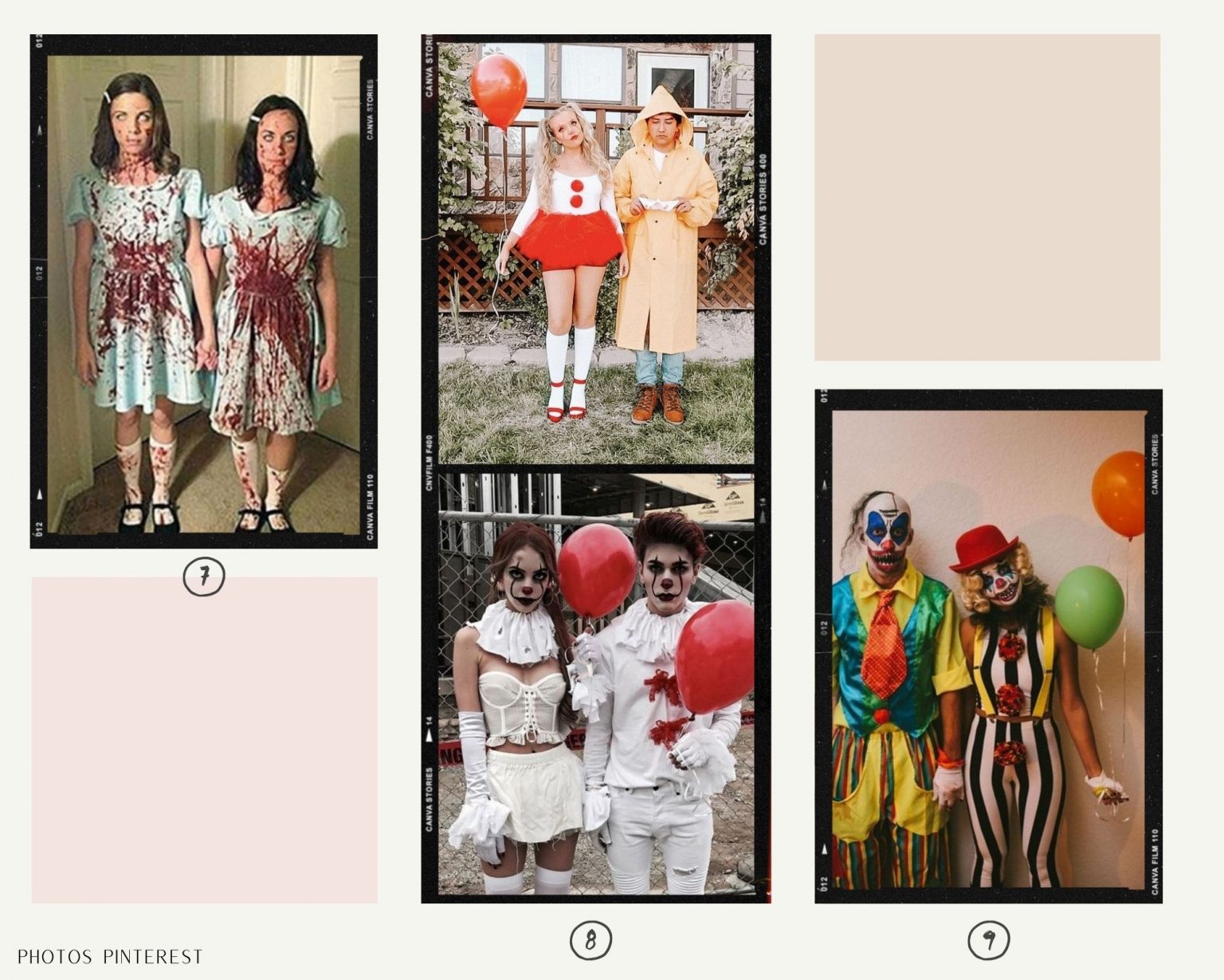 15 idées de déguisement pour Halloween | Moments Factory